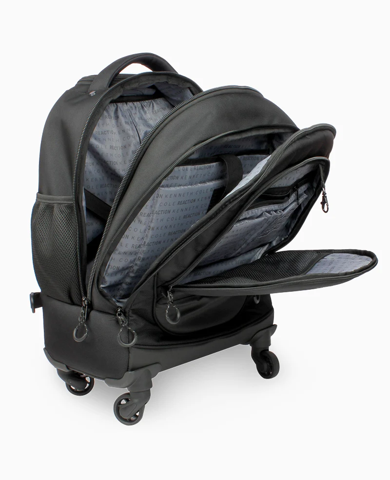 R-Tech Wheeled Backpack - Image 7