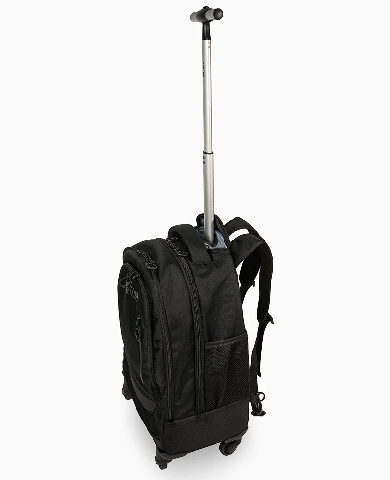 R-Tech Wheeled Backpack - Image 8