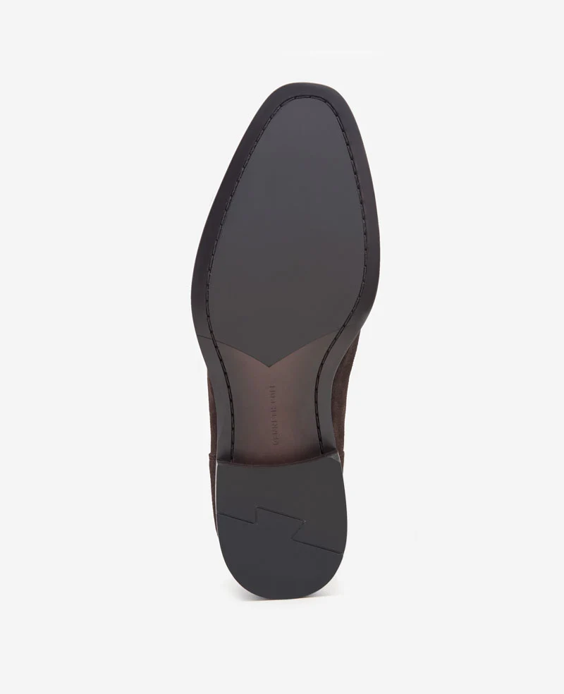 Raymond Suede Chelsea Boot - Image 6