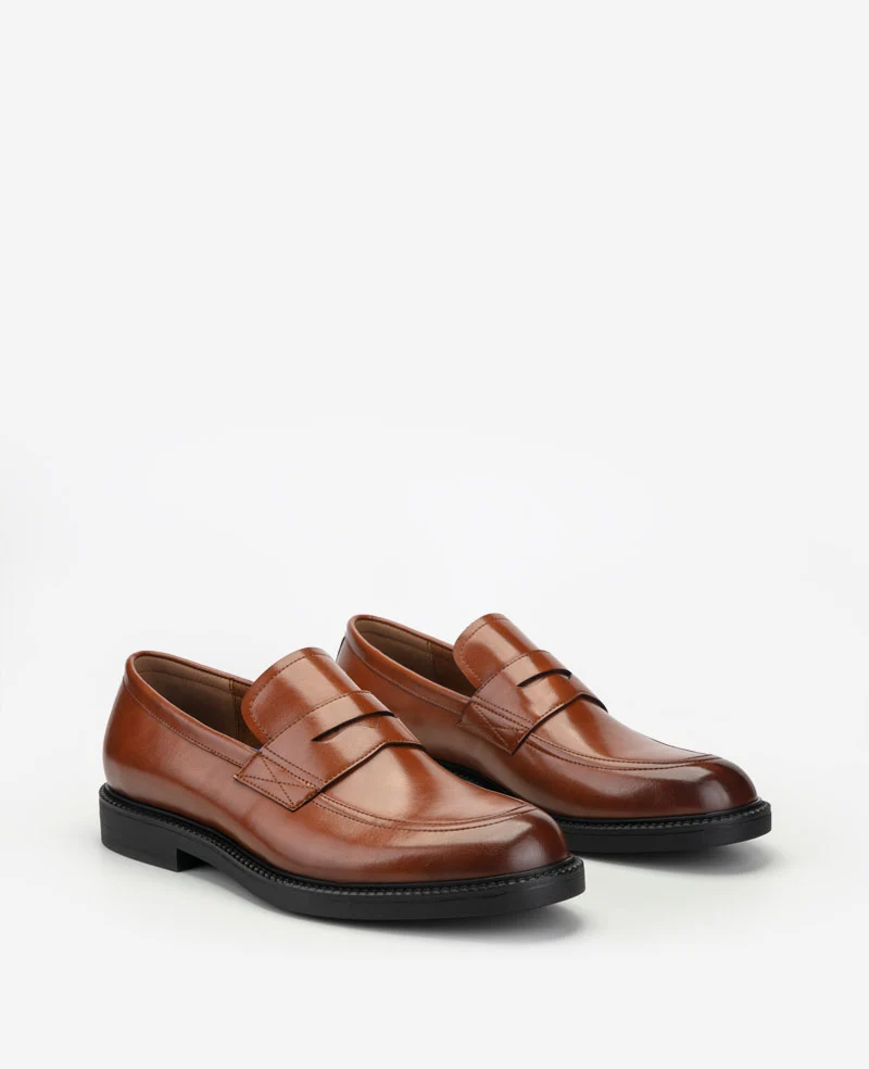 REACTION - Anthony Penny Loafer - Image 2