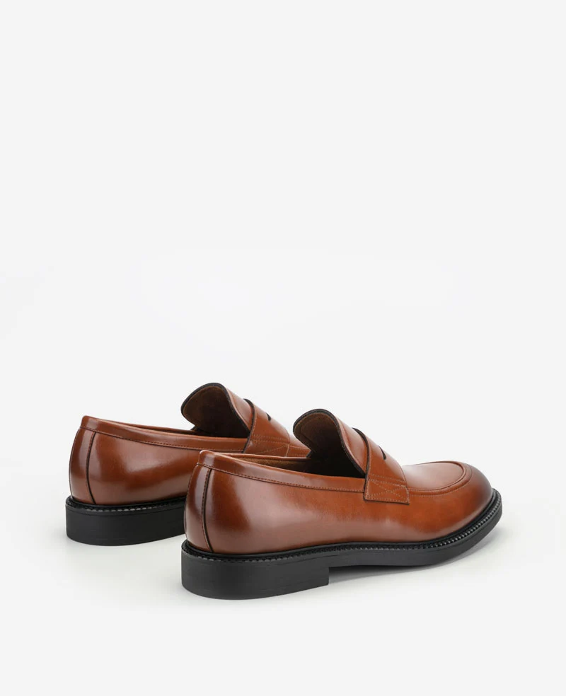 REACTION - Anthony Penny Loafer - Image 3