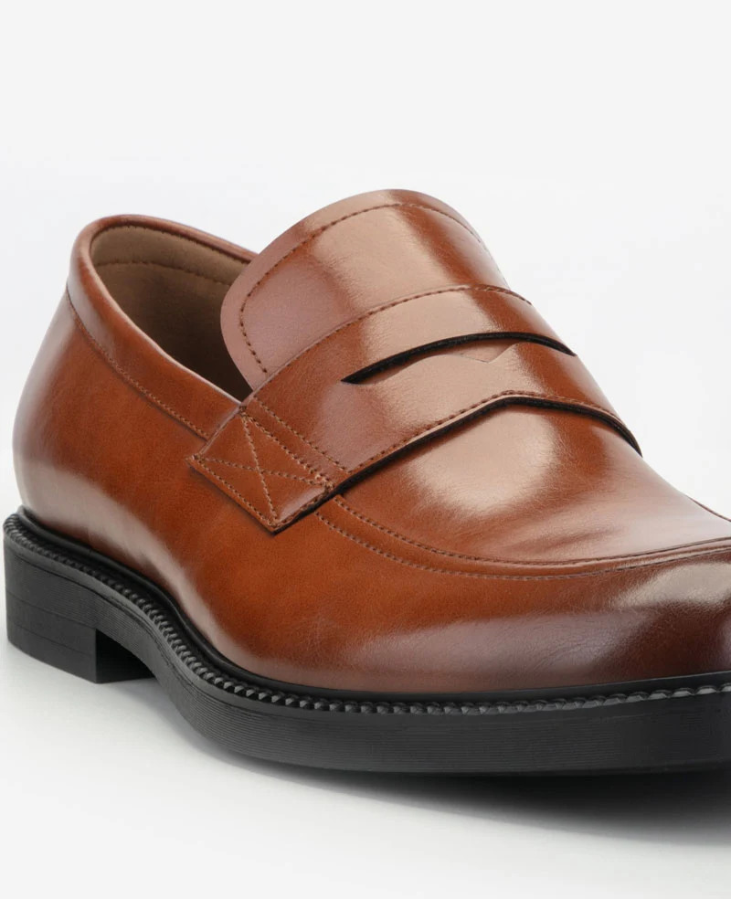 REACTION - Anthony Penny Loafer - Image 5