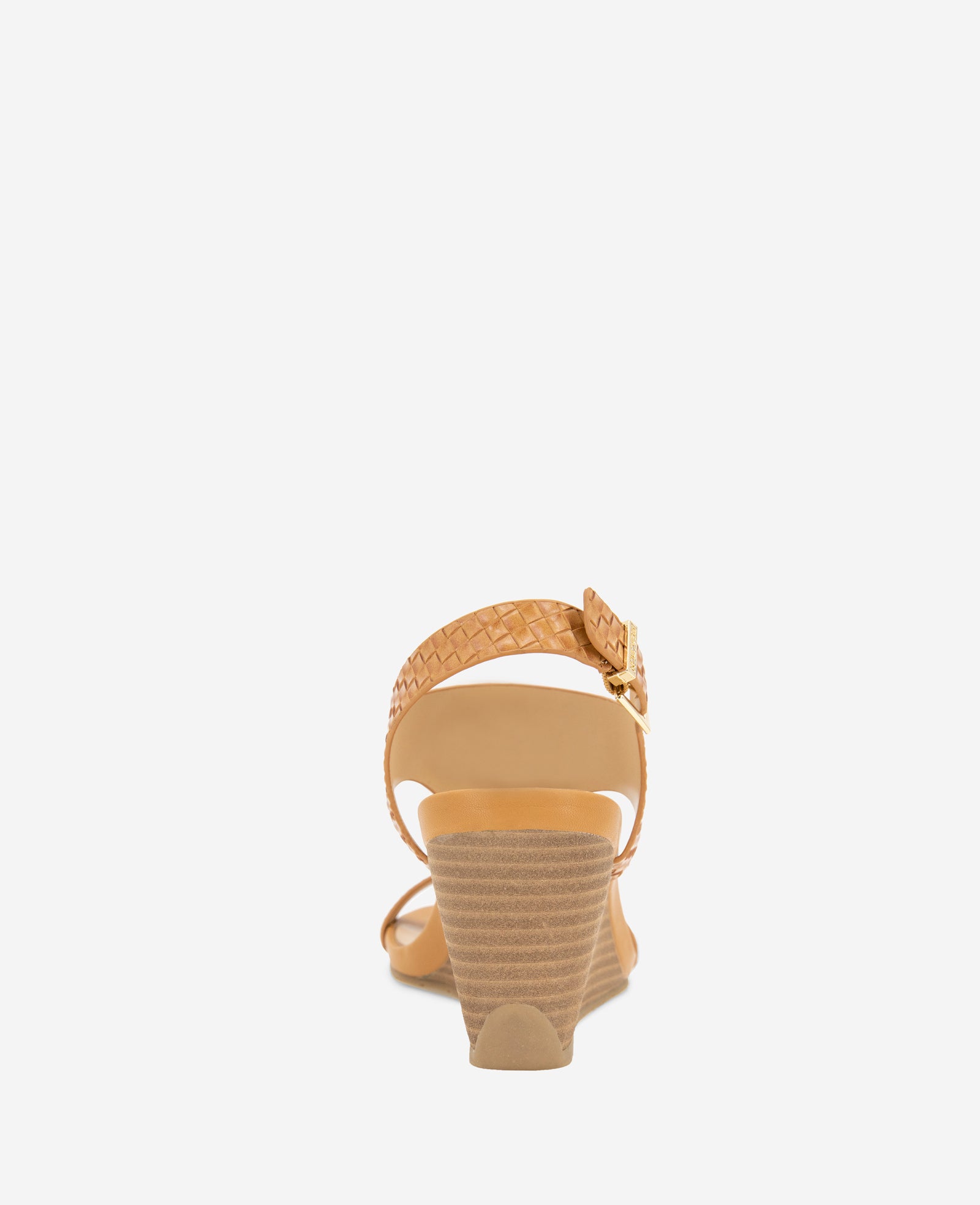 REACTION - Greatly Woven Wedge Thong Sandal - Image 5