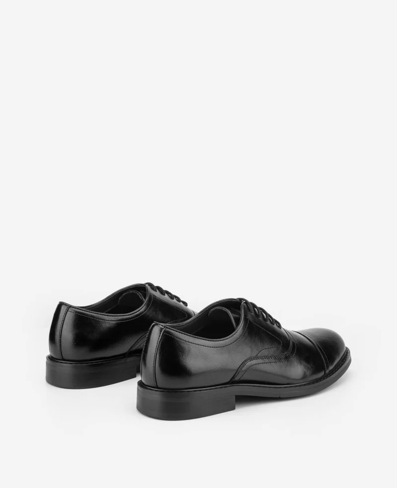 REACTION - Lawstin Cap Toe Oxford - Image 4