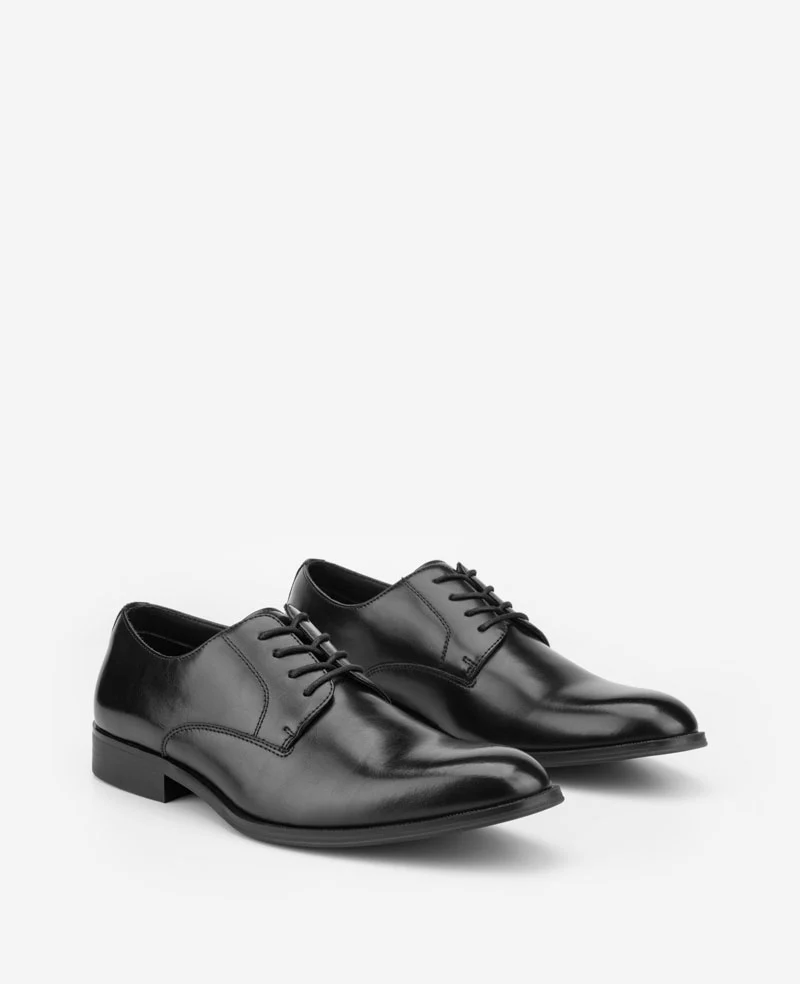 REACTION - Martin Lace-up Oxford - Image 2