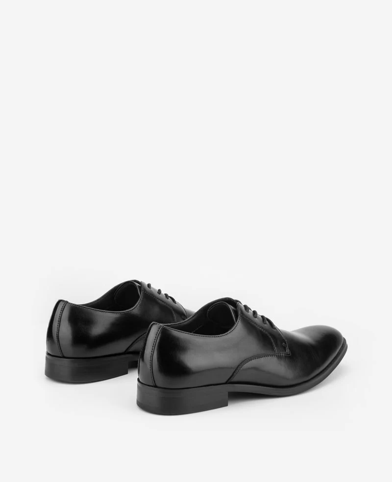 REACTION - Martin Lace-up Oxford - Image 3