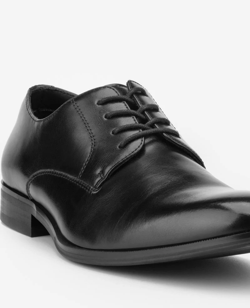 REACTION - Martin Lace-up Oxford - Image 5