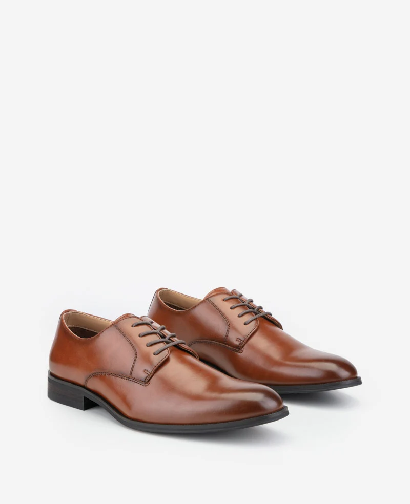 REACTION - Martin Lace-up Oxford - Image 2