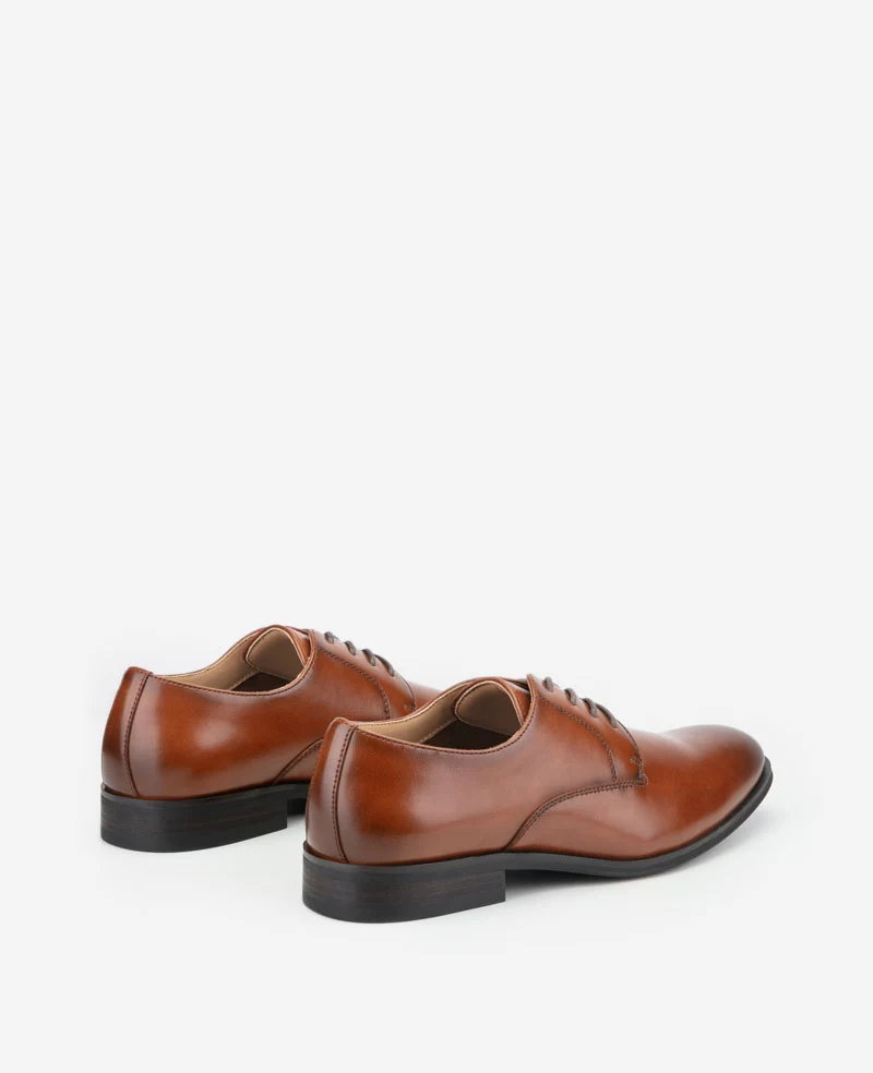 REACTION - Martin Lace-up Oxford - Image 3