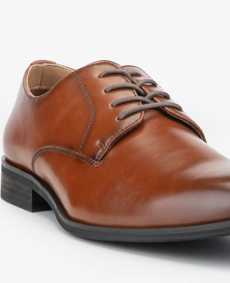 REACTION - Martin Lace-up Oxford - Image 5