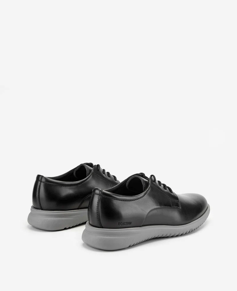 REACTION - Nathan Lace-up Oxford - Image 3