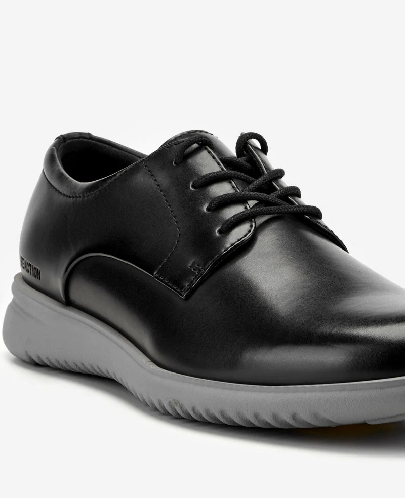 REACTION - Nathan Lace-up Oxford - Image 5
