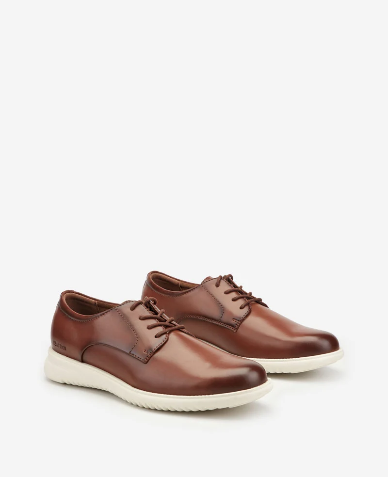 REACTION - Nathan Lace-up Oxford - Image 2