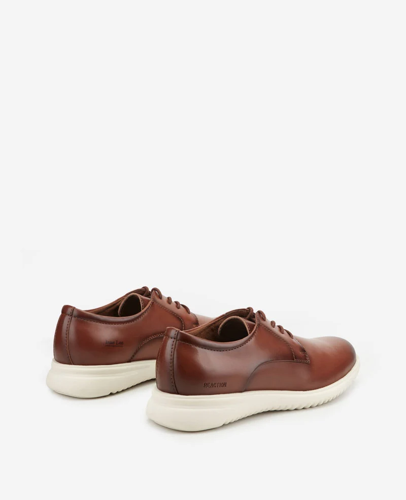 REACTION - Nathan Lace-up Oxford - Image 3