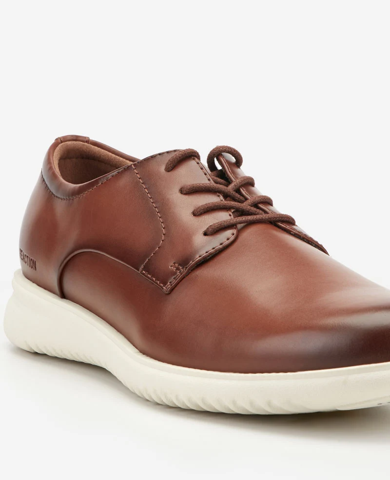 REACTION - Nathan Lace-up Oxford - Image 5