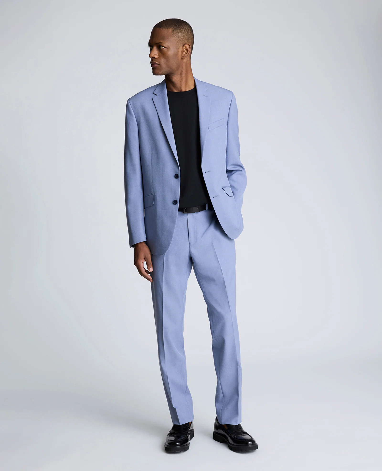 Ready Flex Slim Fit Nested Suit