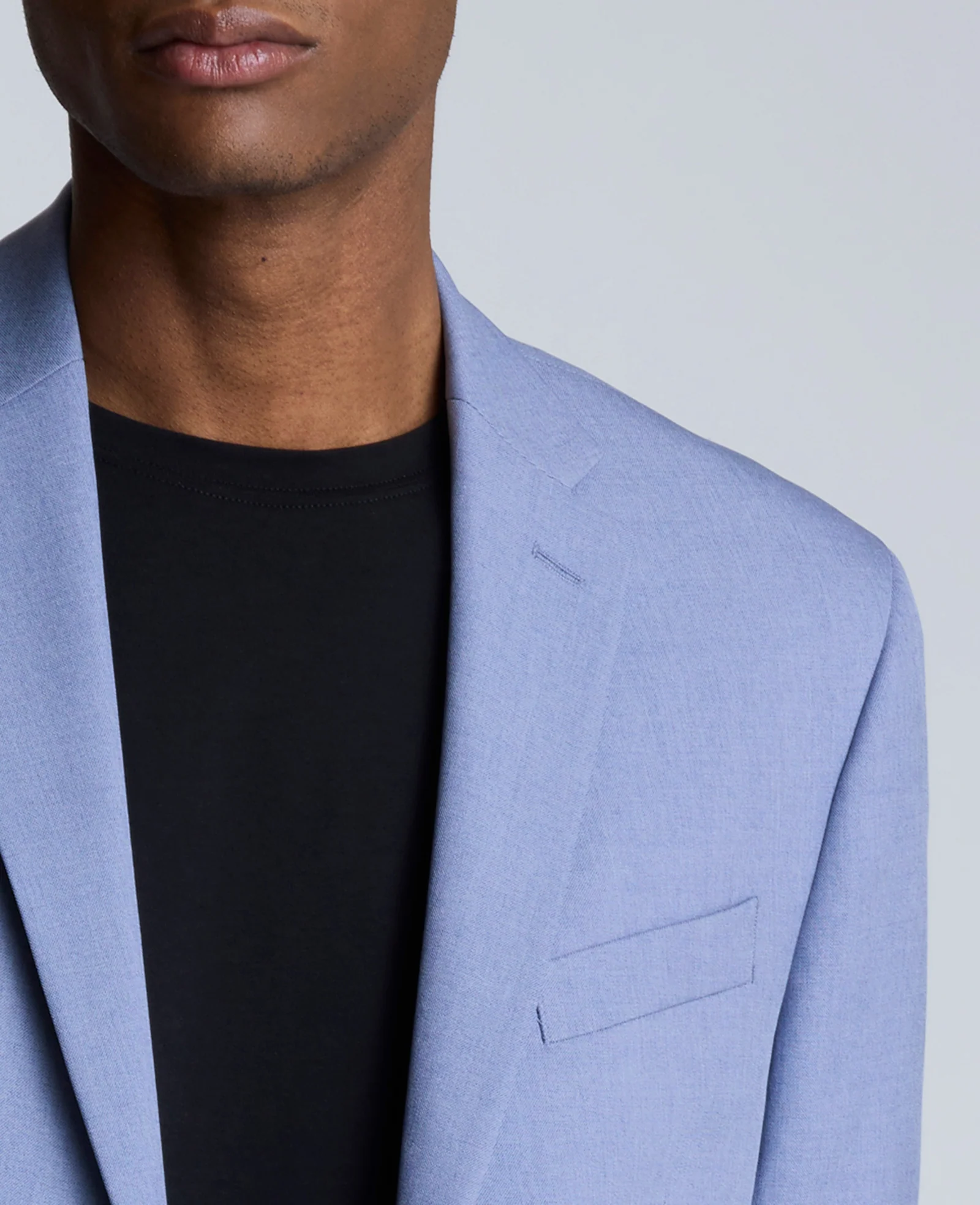 Ready Flex Slim Fit Nested Suit - Image 5
