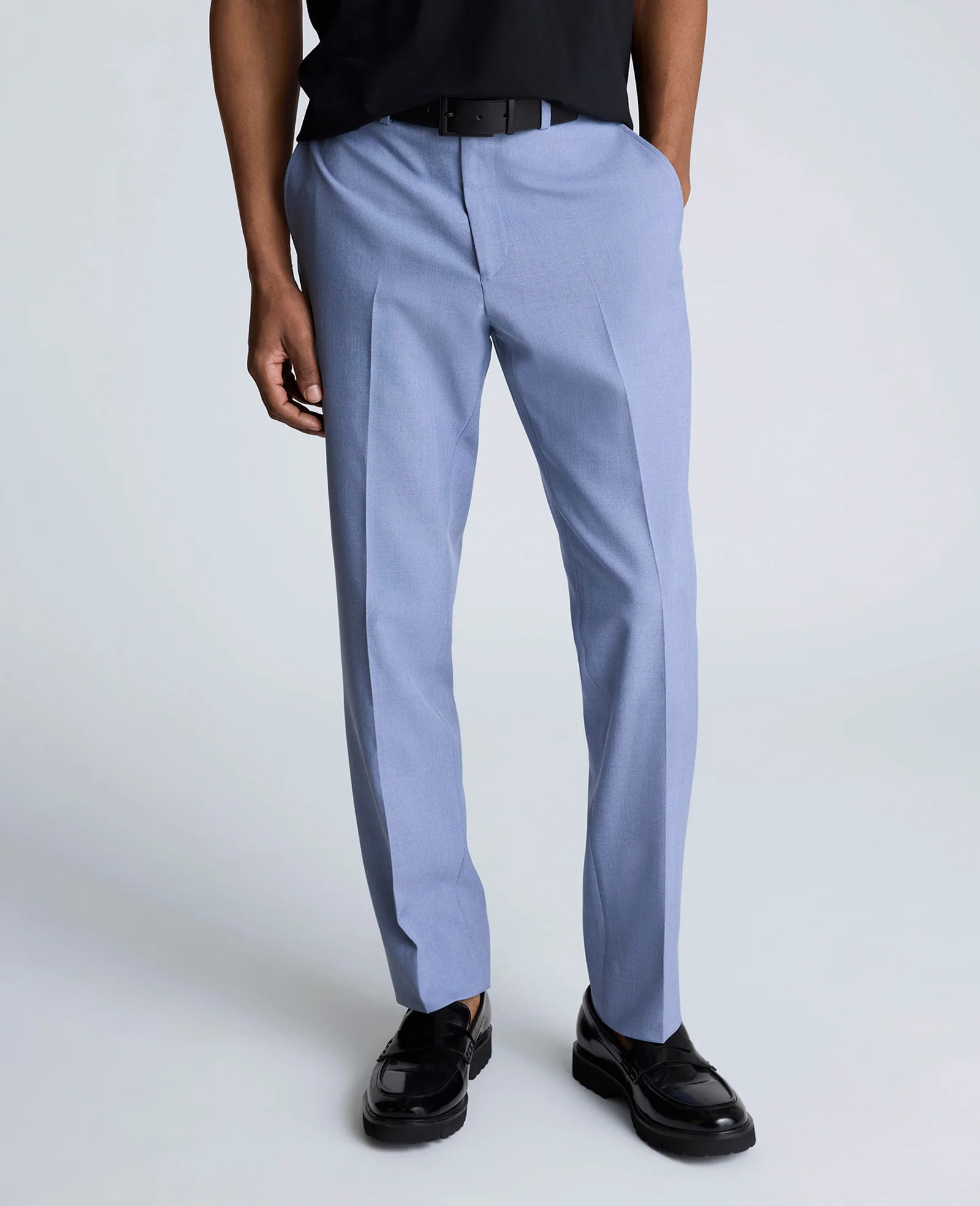 Ready Flex Slim Fit Nested Suit - Image 6