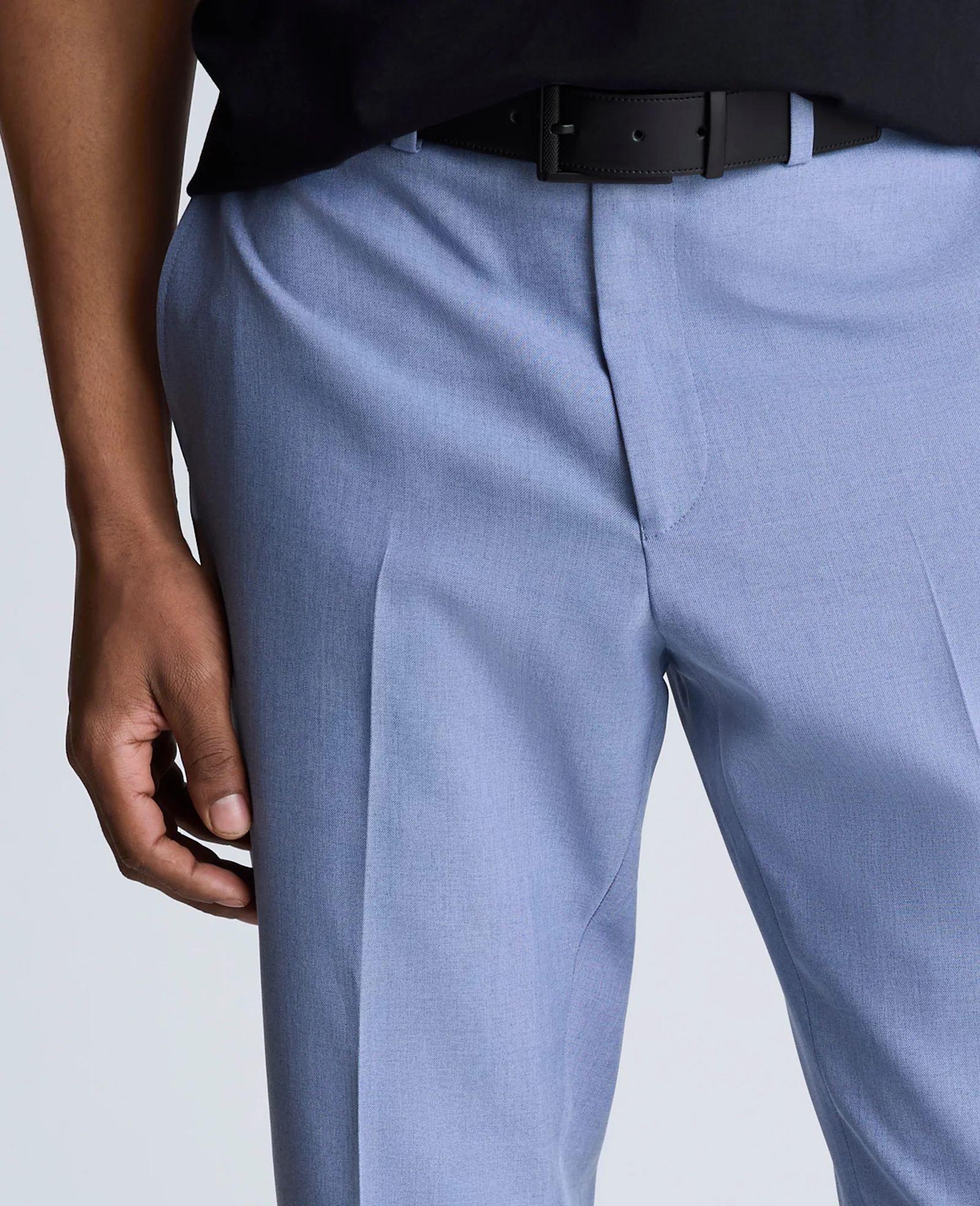 Ready Flex Slim Fit Nested Suit - Image 7