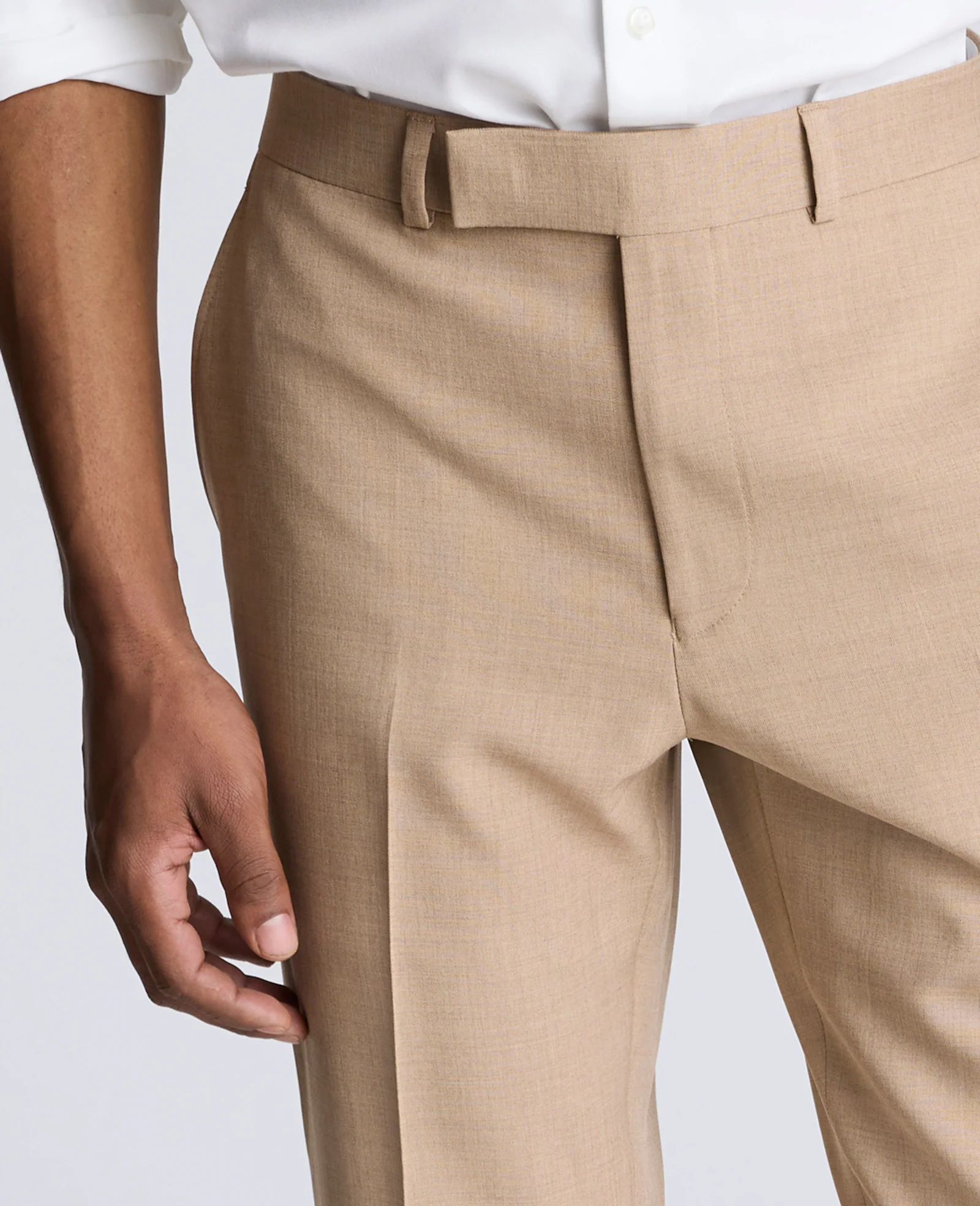 Ready Flex Slim Fit Nested Suit - Image 6