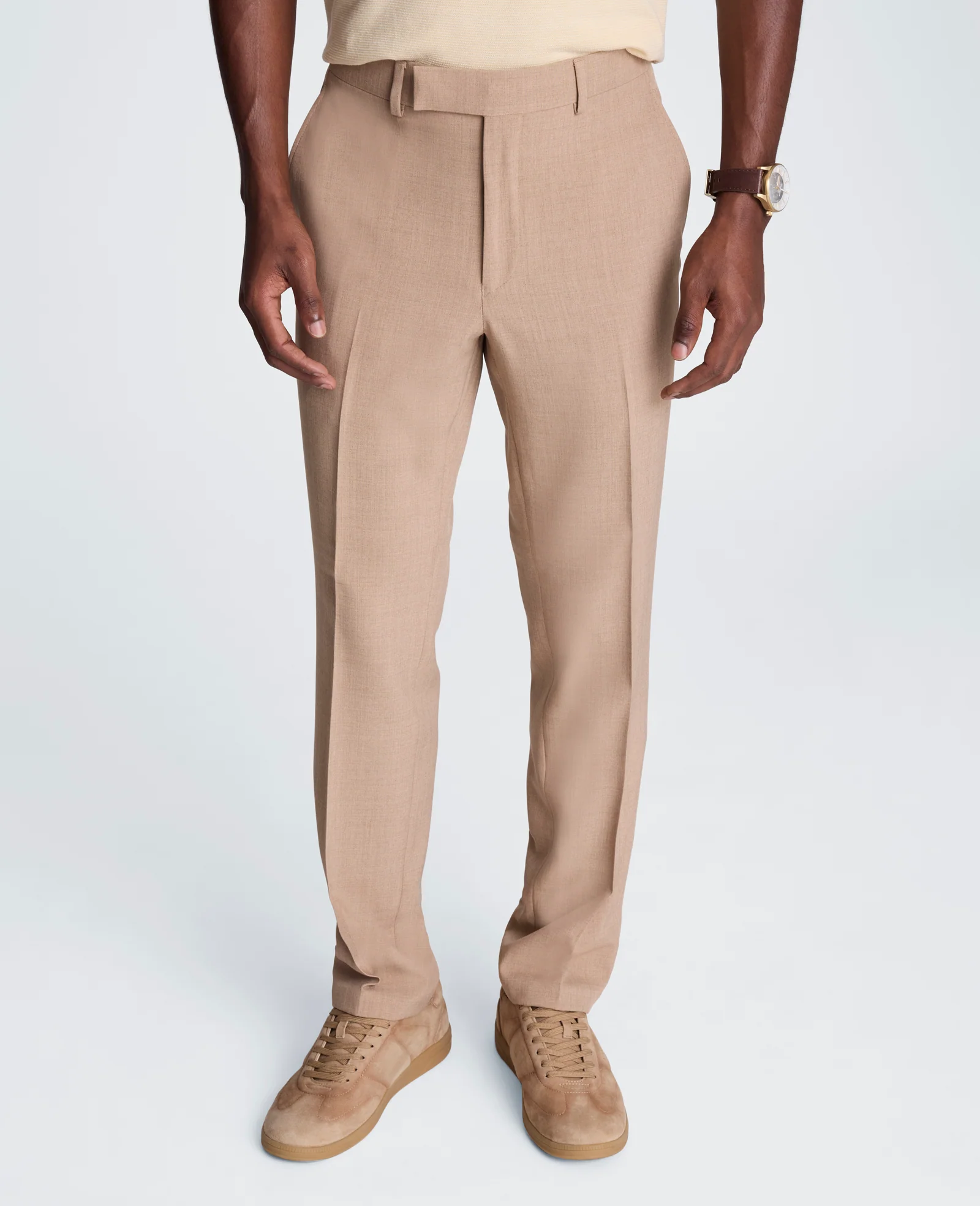 Ready Flex Slim Fit Nested Suit - Image 8