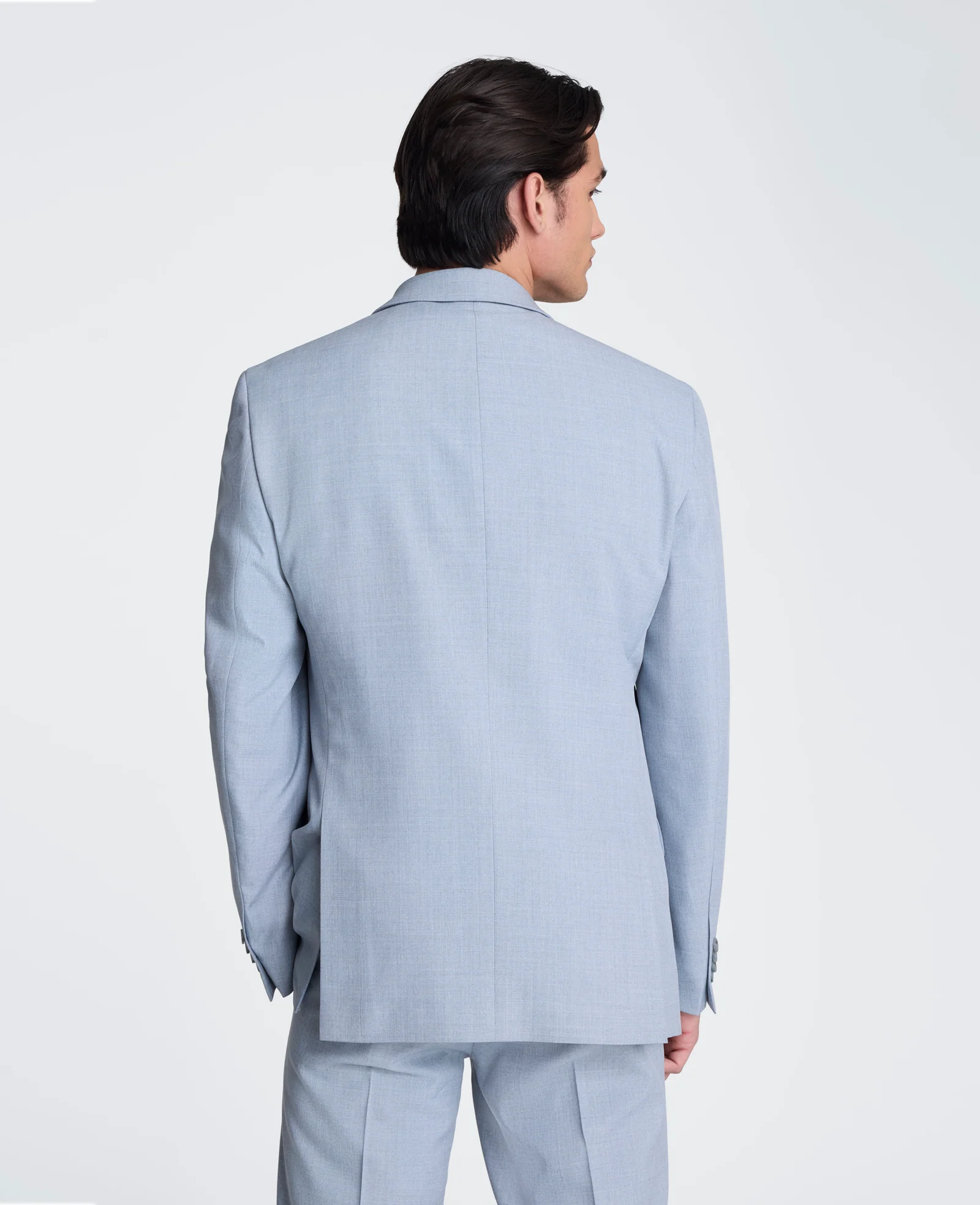 Ready Flex Slim-Fit Stretch Suit - Image 2