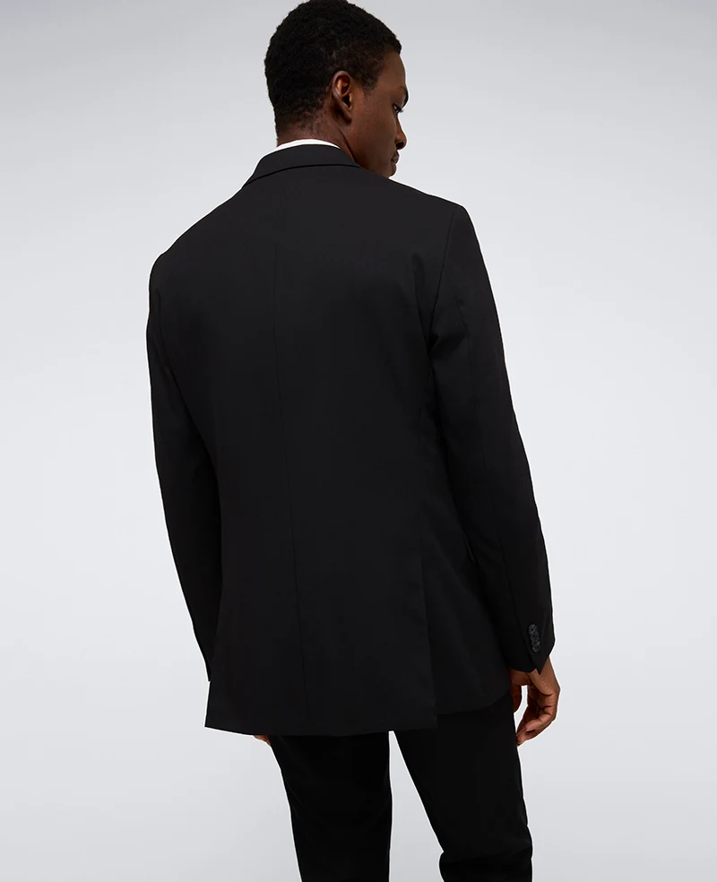 Kenneth Cole Reaction Ready Flex Suit Separate Jacket - Image 2