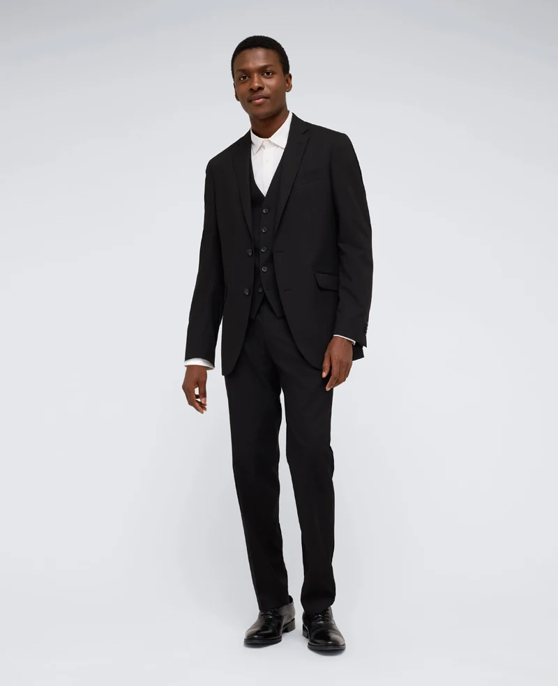 Kenneth Cole Reaction Ready Flex Suit Separate Jacket - Image 4