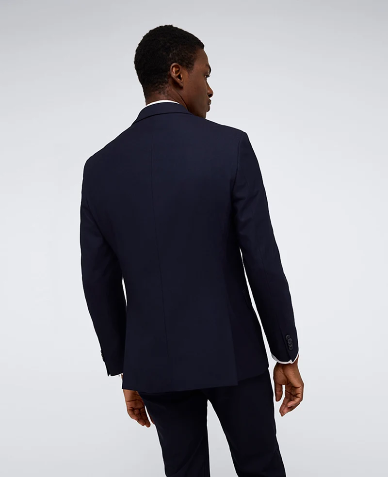 Kenneth Cole Reaction Ready Flex Suit Separate Jacket - Image 6
