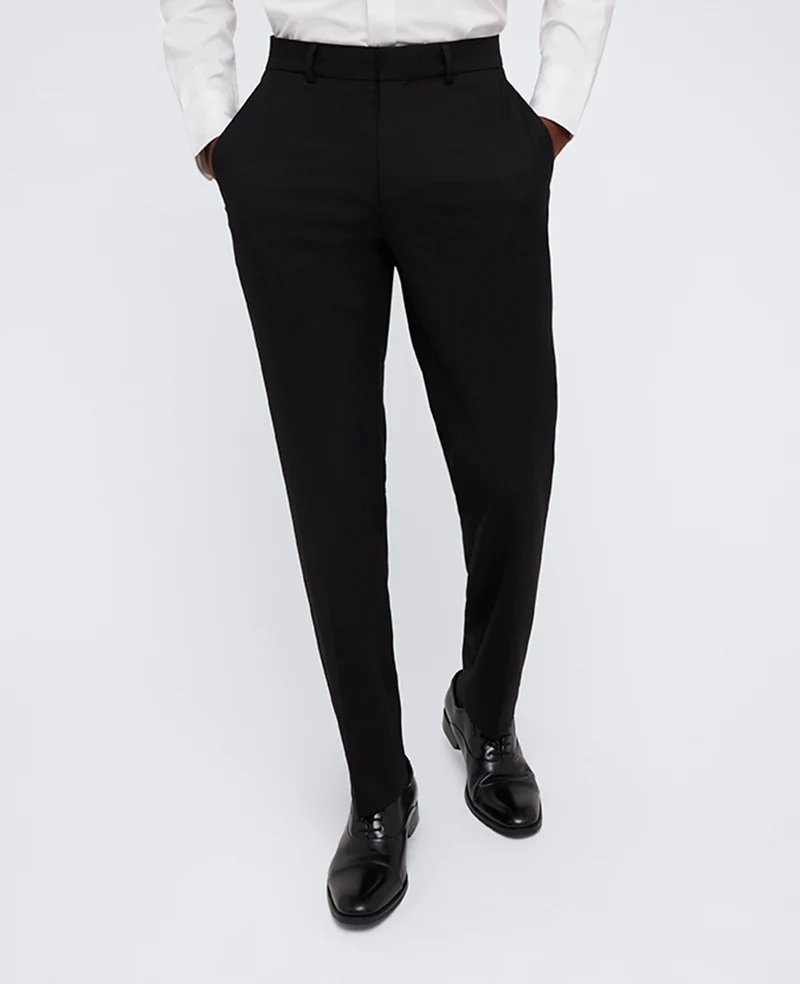 Ready Flex Suit Separate Pant - Image 3