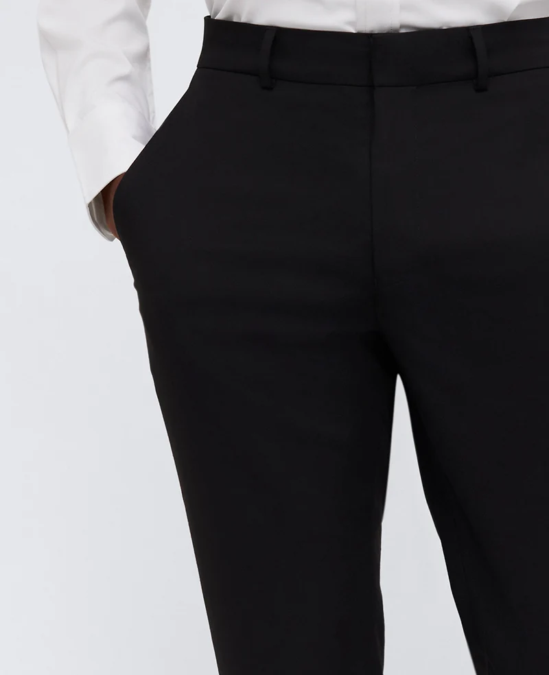 Ready Flex Suit Separate Pant - Image 4