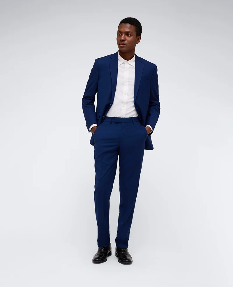 Ready Flex Suit Separate Pant - Image 4