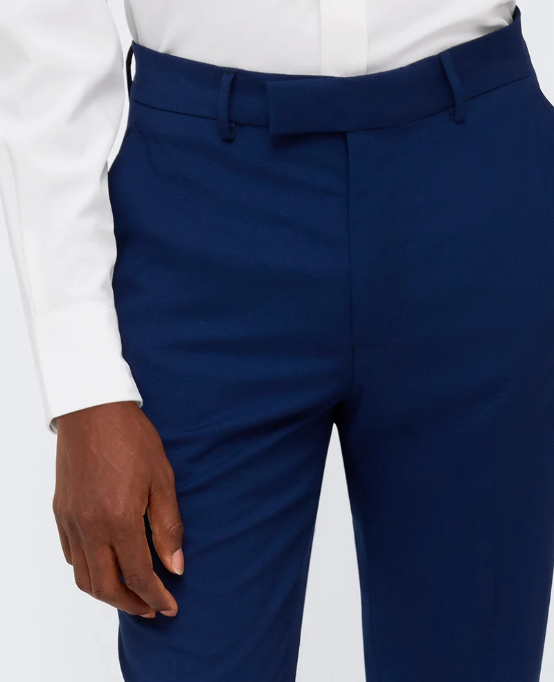 Ready Flex Suit Separate Pant - Image 5