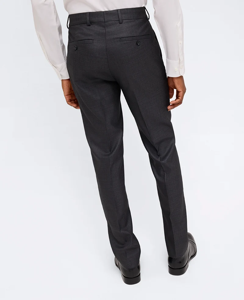 Ready Flex Suit Separate Pant - Image 2