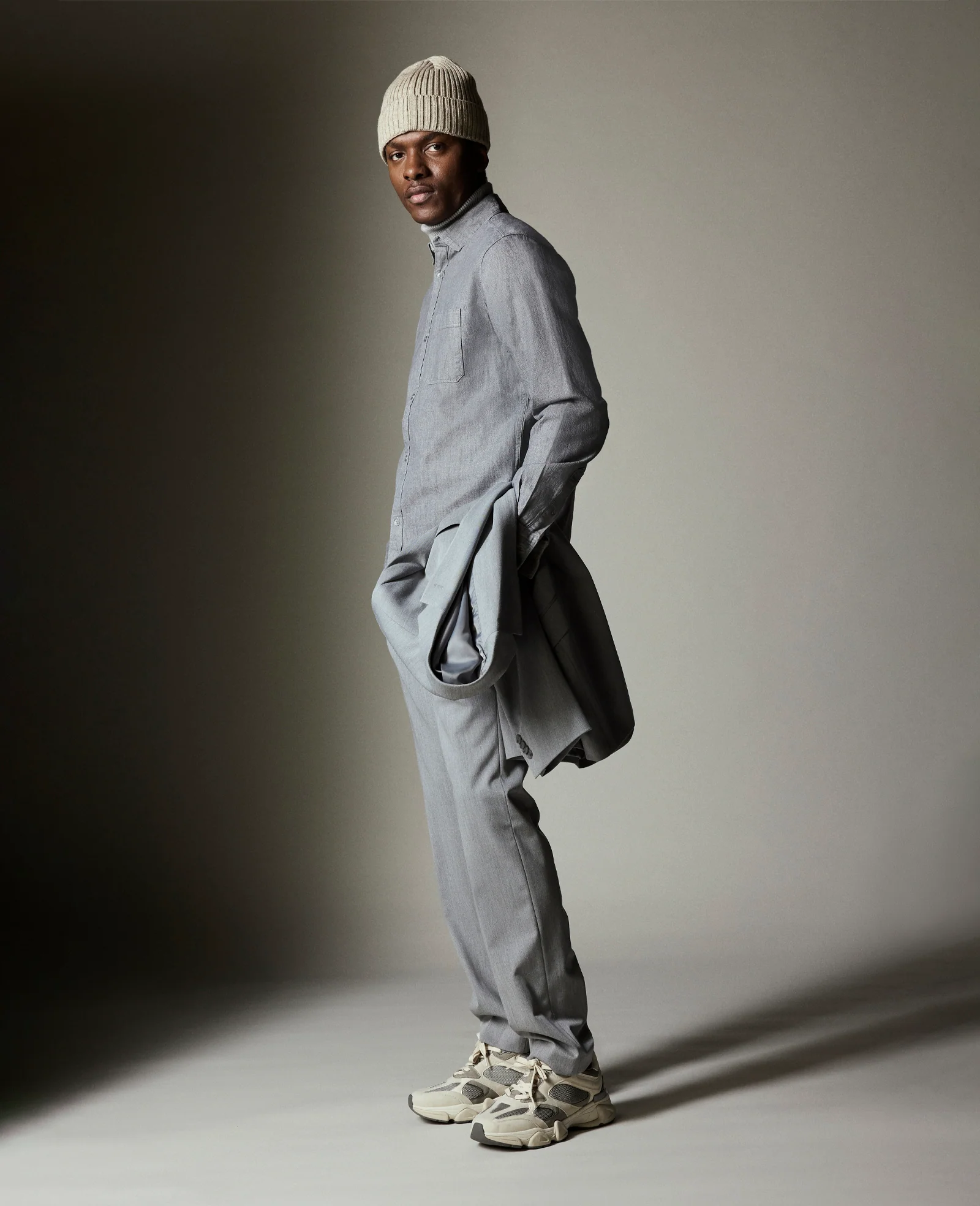 Ready Flex Suit Separate Pant - Image 2