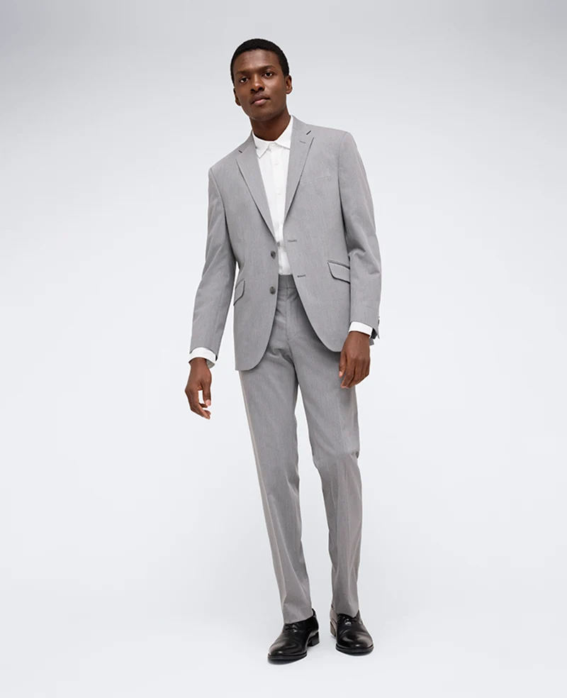 Ready Flex Suit Separate Pant - Image 5