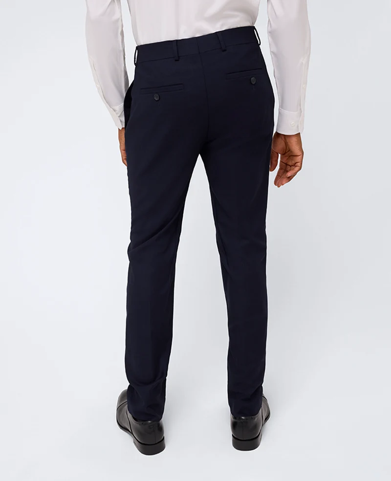 Ready Flex Suit Separate Pant - Image 2