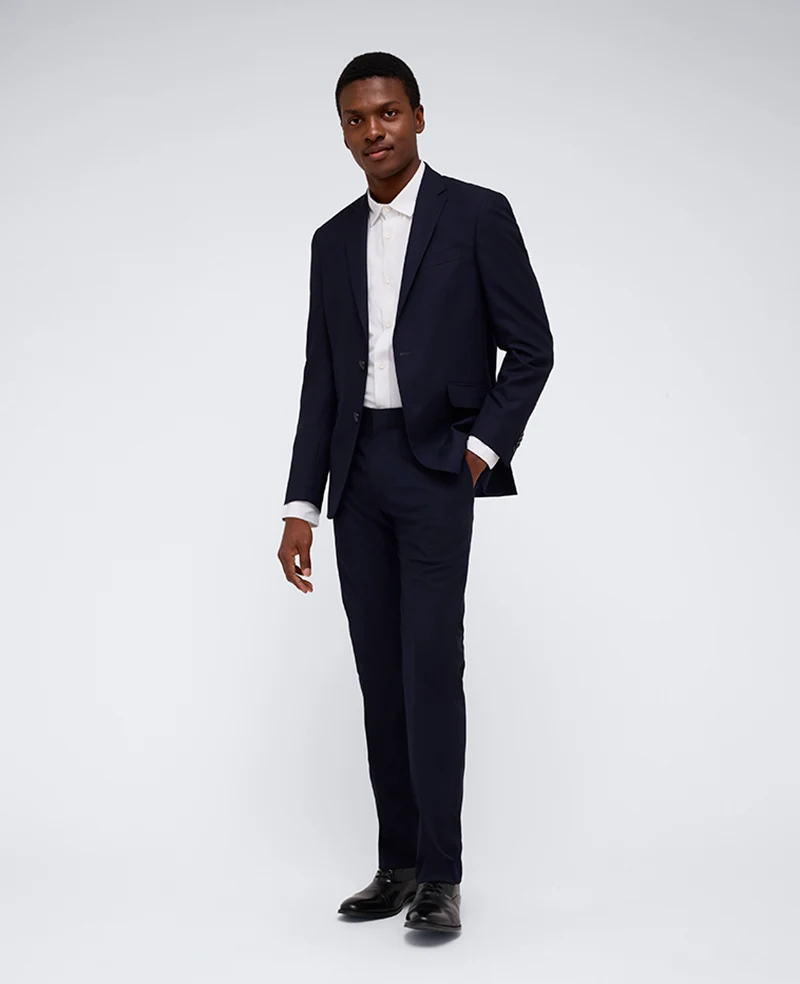 Ready Flex Suit Separate Pant - Image 4