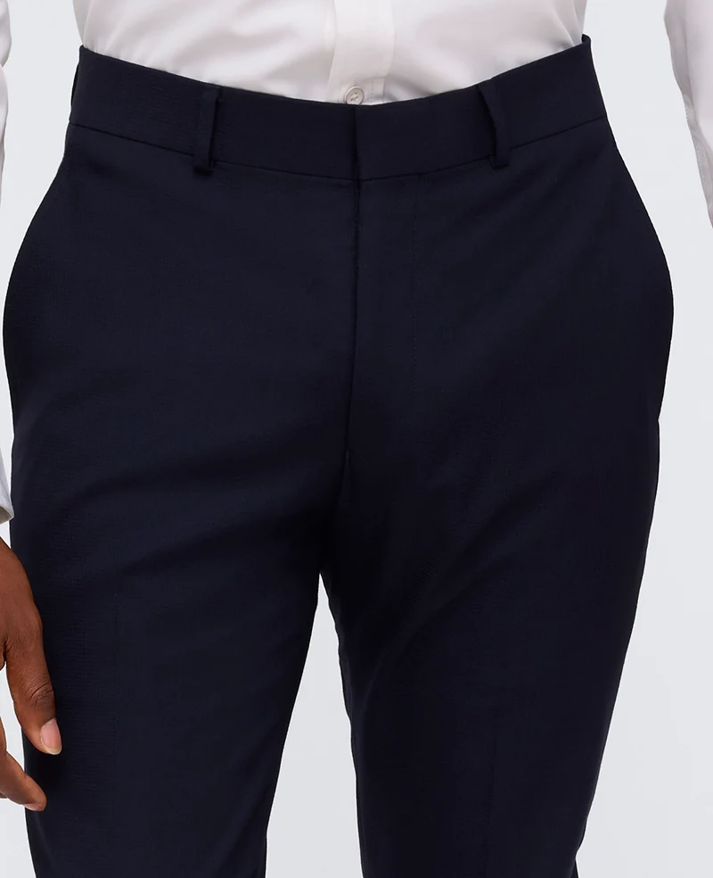 Ready Flex Suit Separate Pant - Image 5