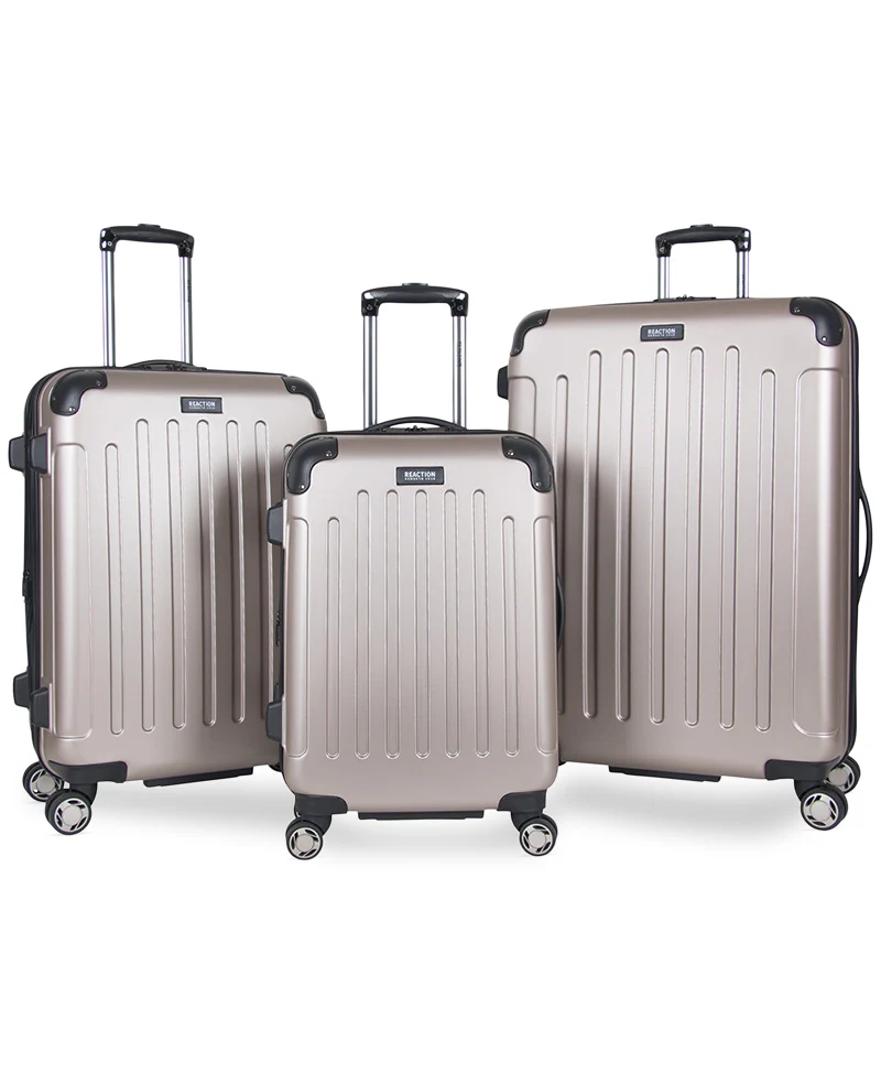 Renegade Hard Side Expandable Suitcase - Image 24