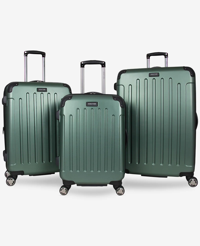 Renegade Hard Side Expandable Suitcase - Image 34