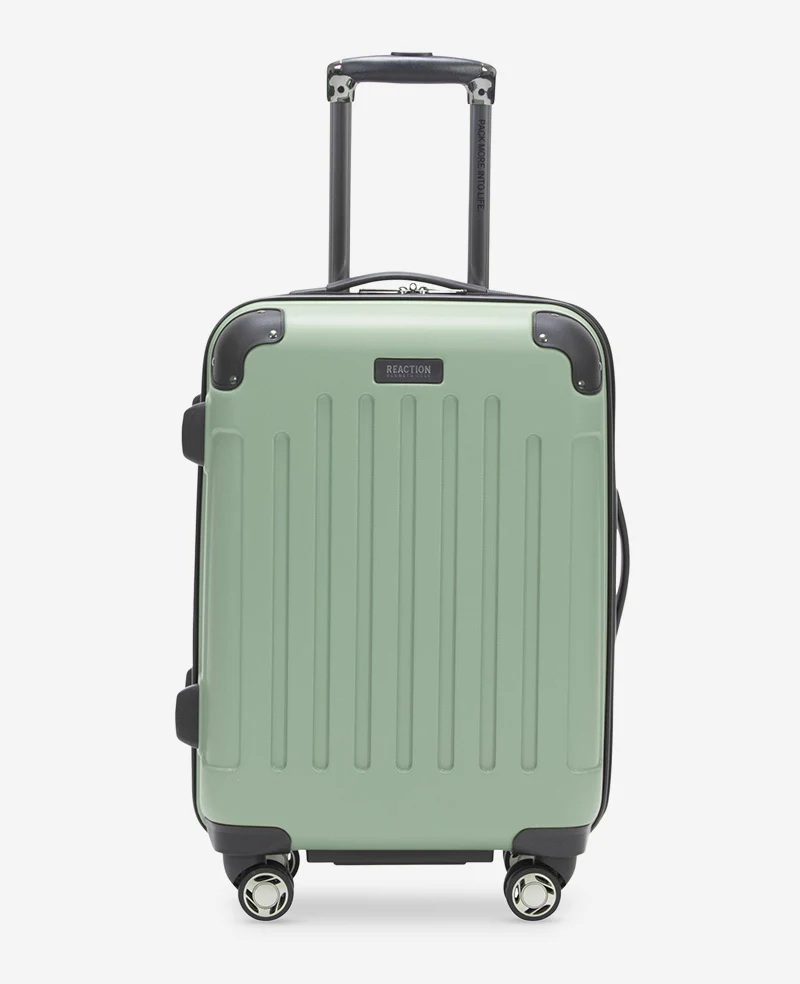 Renegade Hard Side Expandable Suitcase - Image 35
