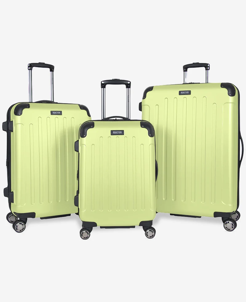 Renegade Hard Side Expandable Suitcase - Image 44