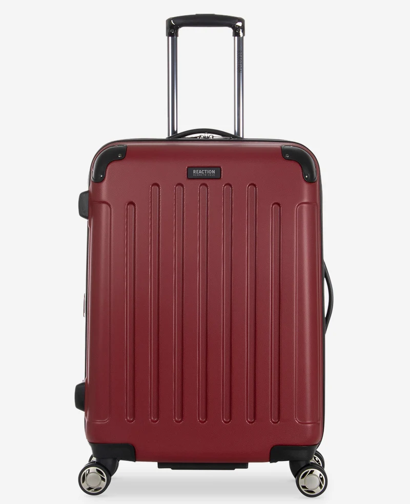 Renegade Hard Side Expandable Suitcase - Image 65