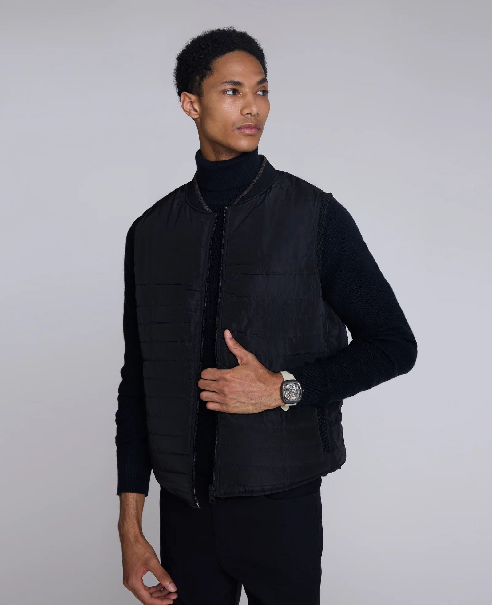 Reversible Vest - Image 2