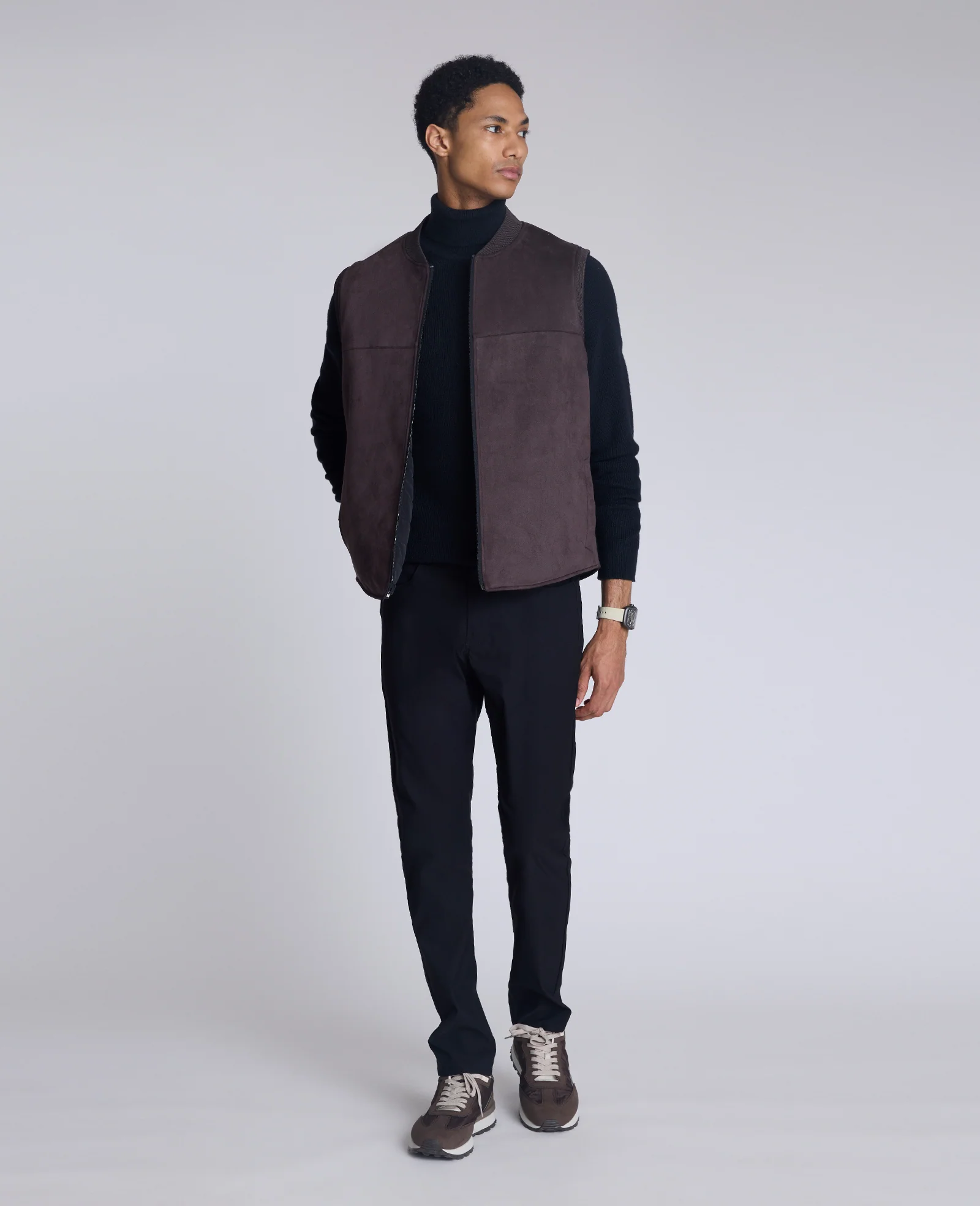 Reversible Vest - Image 7