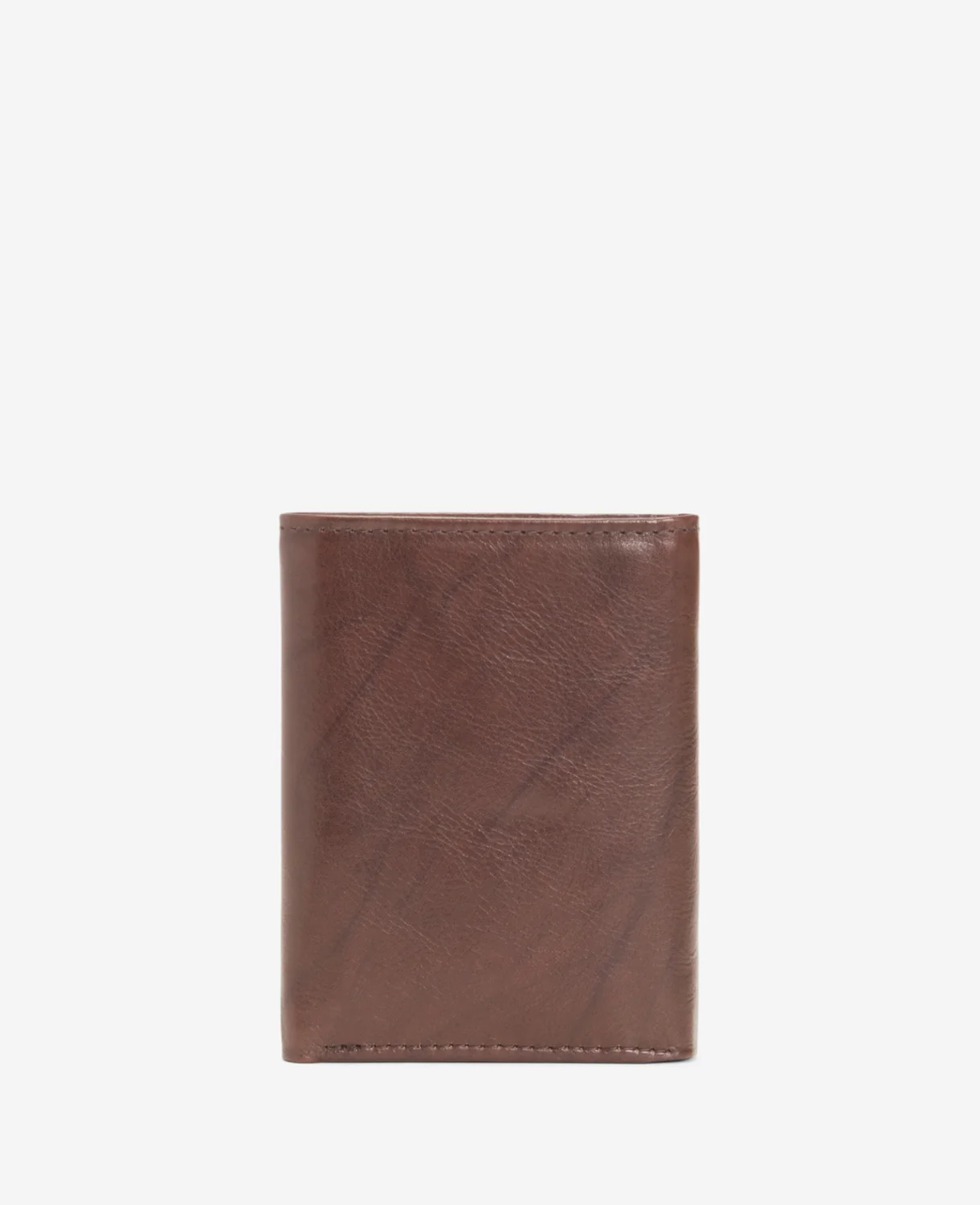 Crunch Leather Slimfold Wallet - Image 2