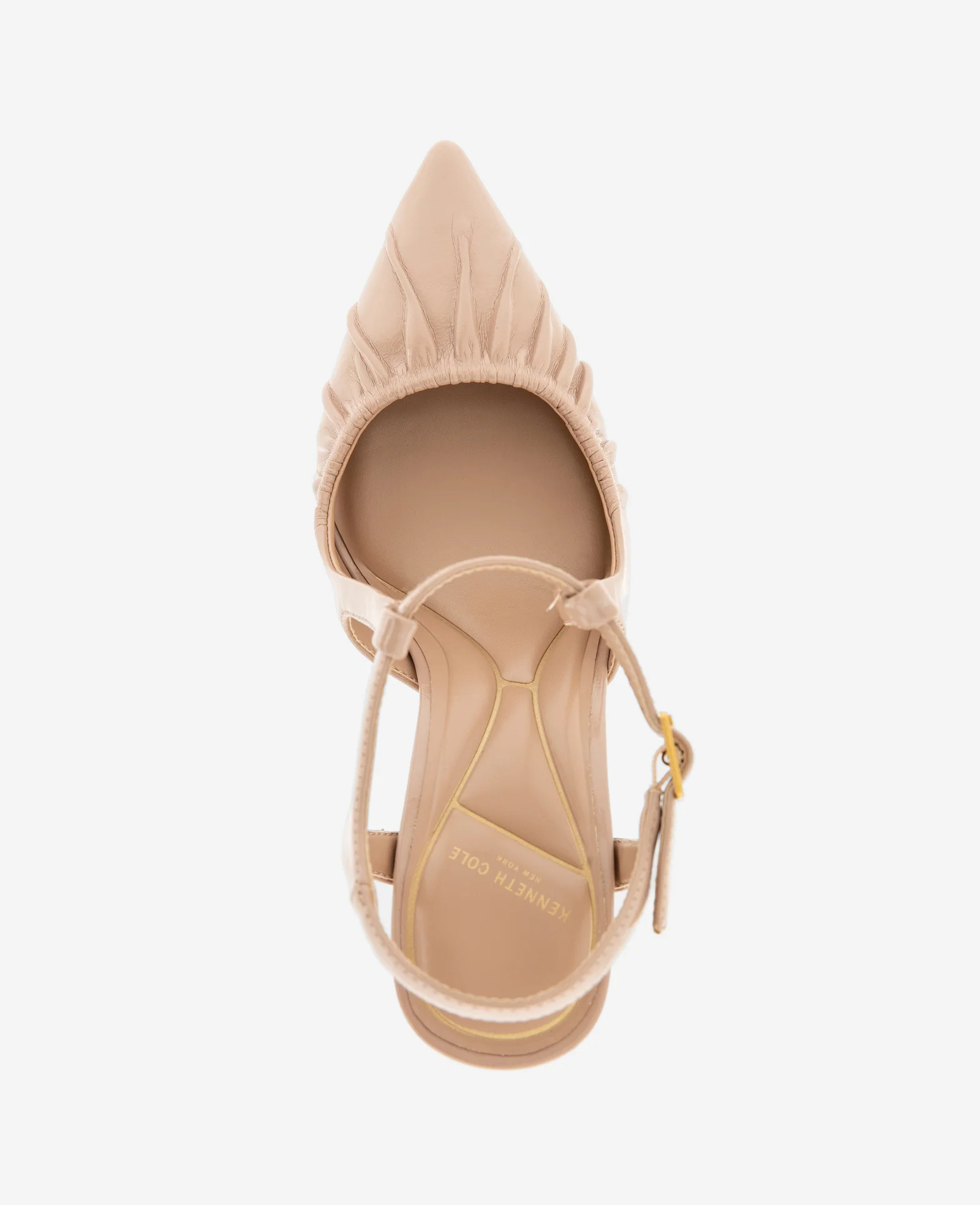 Romi Ruch Patent Heel - Image 4