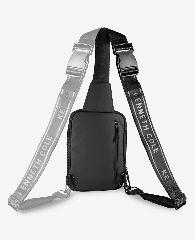 Ryder Crossbody Belt Bag - Image 2