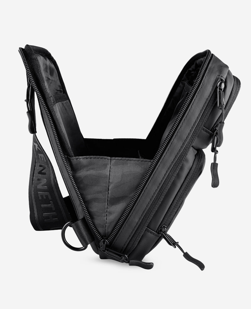 Ryder Crossbody Belt Bag - Image 3